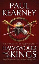 Hawkwood and the Kings (The Monarchies of God)