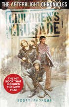 Afterblight Chronicles: Children's Crusade