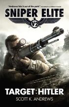 Sniper Elite: Target Hitler