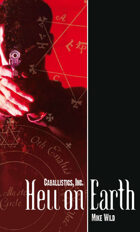 Caballistics, Inc.: Hell on Earth