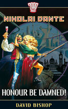 Nikolai Dante: Honour be Damned