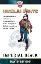Nikolai Dante: Imperial Black
