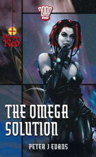 Durham Red: The Omega Solution