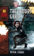 Durham Red: The Unquiet Grave
