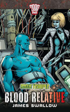 Rogue Trooper: Blood Relative