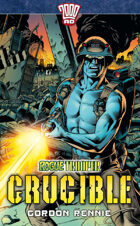 Rogue Trooper: Crucible