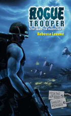 Rogue Trooper: The Quartz Massacre