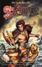 Slaine: The Exile