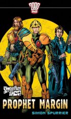 Strontium Dog: Prophet Margin