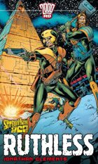 Strontium Dog: Ruthless