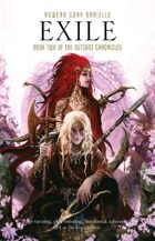 Exile (Outcast Chronicles)