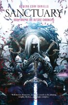 Sanctuary (Outcast Chronicles)