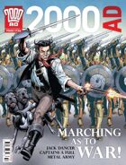 2000 AD: Prog 1736