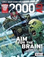 2000 AD: Prog 1738