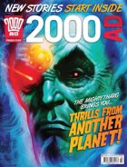 2000 AD: Prog 1740