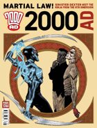 2000 AD: Prog 1744