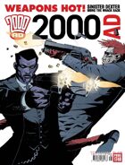 2000 AD: Prog 1748