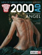 2000 AD: Prog 1751