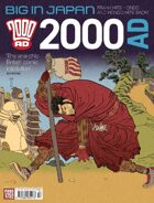 2000 AD: Prog 1752