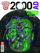 2000 AD: Prog 1754