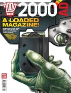 2000 AD: Prog 1755