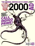 2000 AD: Prog 1756