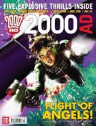 2000 AD: Prog 1757