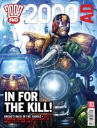 2000 AD: Prog 1759