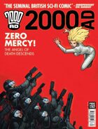 2000 AD: Prog 1762
