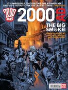 2000 AD: Prog 1767
