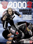 2000 AD: Prog 1769