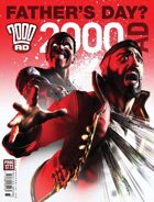 2000 AD: Prog 1773