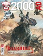 2000 AD: Prog 1774