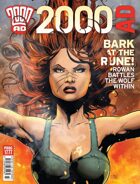 2000 AD: Prog 1777