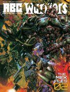 A.B.C. Warriors: The Mek Files #2