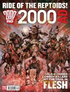 2000 AD: Prog 1779