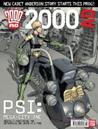2000 AD: Prog 1780