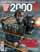 2000 AD: Prog 1783
