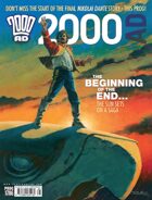 2000 AD: Prog 1786