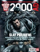 2000 AD: Prog 1788