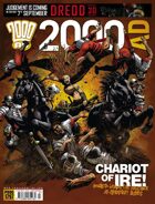 2000 AD: Prog 1797