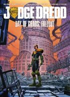 Judge Dredd Day of Chaos: Fallout