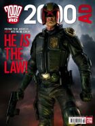 2000 AD: Prog 1799