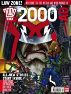 2000 AD: Prog 1800
