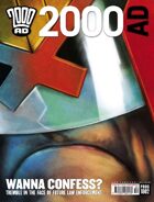 2000 AD: Prog 1802