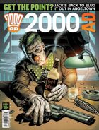 2000 AD: Prog 1804