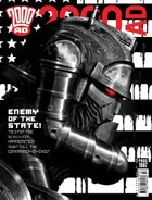 2000 AD: Prog 1807