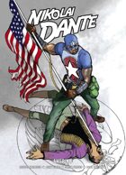 Nikolai Dante: Amerika