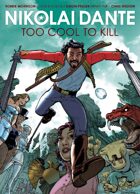 Nikolai Dante: Too Cool to Kill