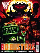 2000 AD: Prog 1810